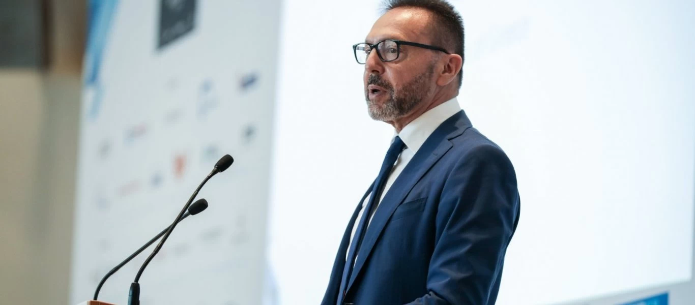 Γ.Στουρνάρας: «Για να πετύχουμε ανάπτυξη 4% η αγορά θα πρέπει να ανοίξει τον Ιανουάριο και να μην ξανακλείσει»